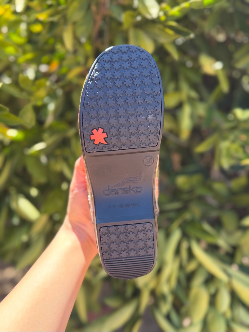 Dansko Clogs - Picture 3 of 8